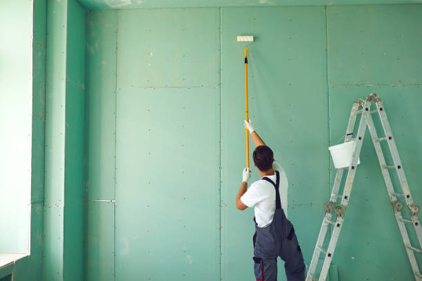 Best Air Quality Testing for Mold Spores  in Winslow, AZ