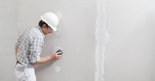 Best Biohazard Mold Removal  in Winslow, AZ