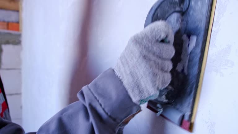 Asbestos and Lead Testing During Mold Inspection in Winslow, AZ