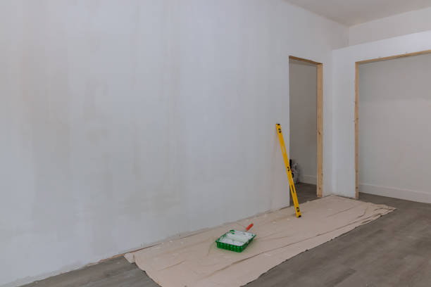 Best Industrial Mold Remediation  in Winslow, AZ