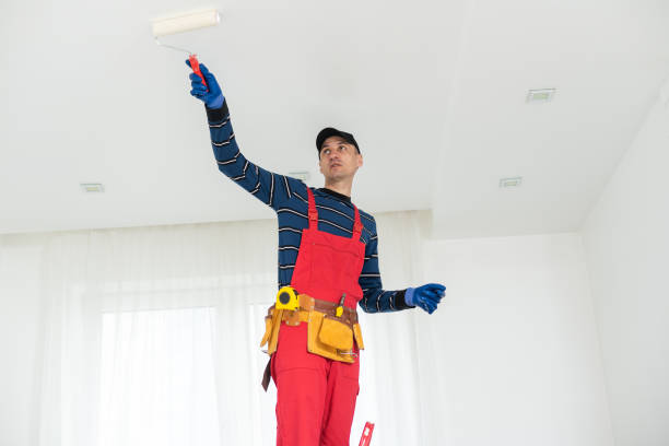 Best Residential Mold Inspection & Testing  in Winslow, AZ
