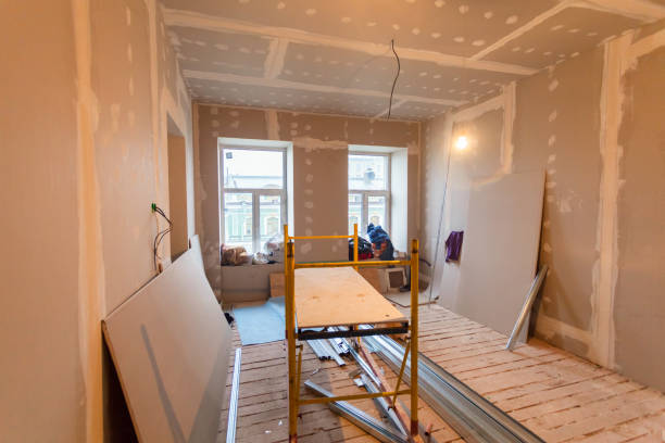 Mold Removal for HVAC Installations in Winslow, AZ